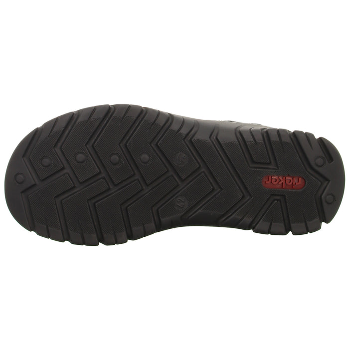 Rieker Sandalette Freizeit (casual) - SchuhEggers.de