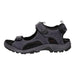 ecco Sandalette Freizeit (casual) ECCO OFFROAD ANDES II M LTD - SchuhEggers.de