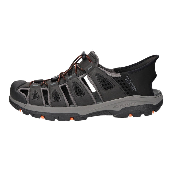Skechers Sandalette Zehenschutz Freizeit (casual) Tresmen-Norvick - SchuhEggers.de