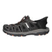 Skechers Sandalette Zehenschutz Freizeit (casual) Tresmen-Norvick - SchuhEggers.de