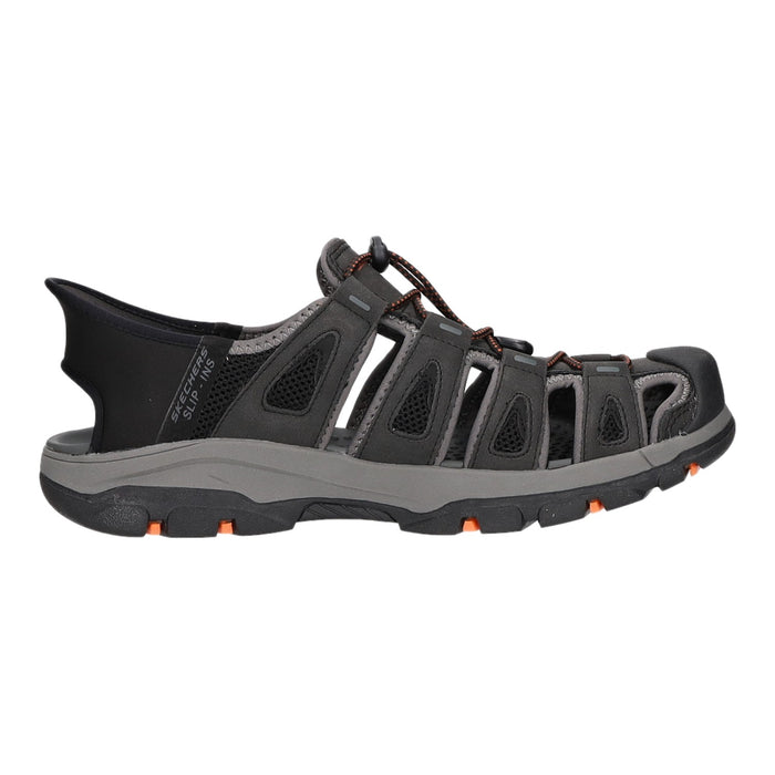 Skechers Sandalette Zehenschutz Freizeit (casual) Tresmen-Norvick - SchuhEggers.de