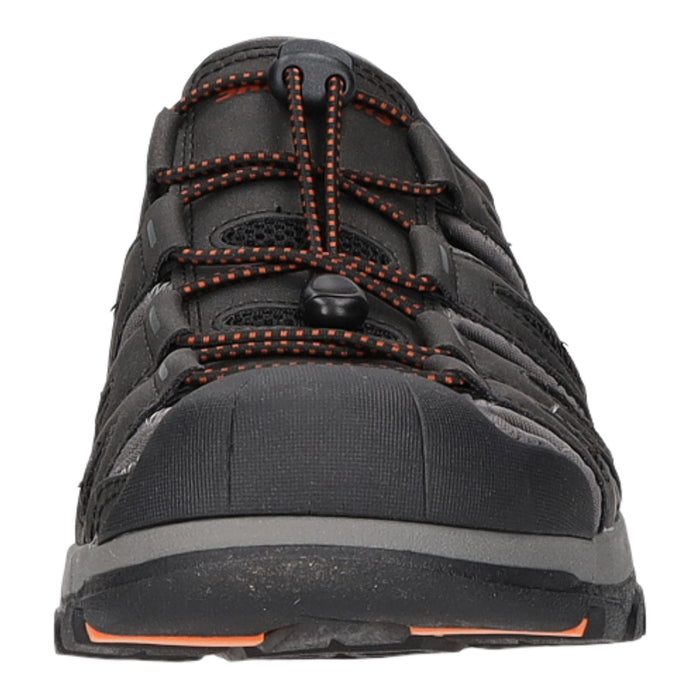 Skechers Sandalette Zehenschutz Freizeit (casual) Tresmen-Norvick - SchuhEggers.de
