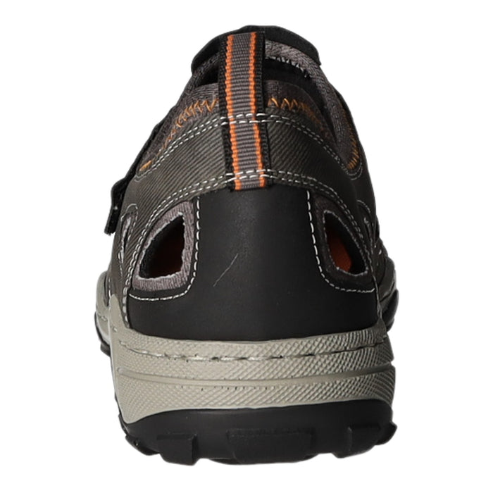 Rieker Sandalette Zehenschutz Freizeit (casual) - SchuhEggers.de