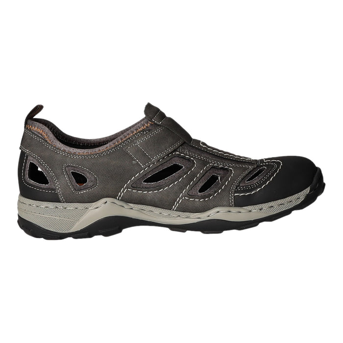 Rieker Sandalette Zehenschutz Freizeit (casual) - SchuhEggers.de