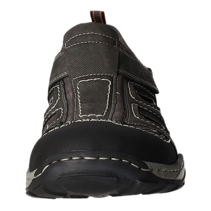 Rieker Sandalette Zehenschutz Freizeit (casual) - SchuhEggers.de