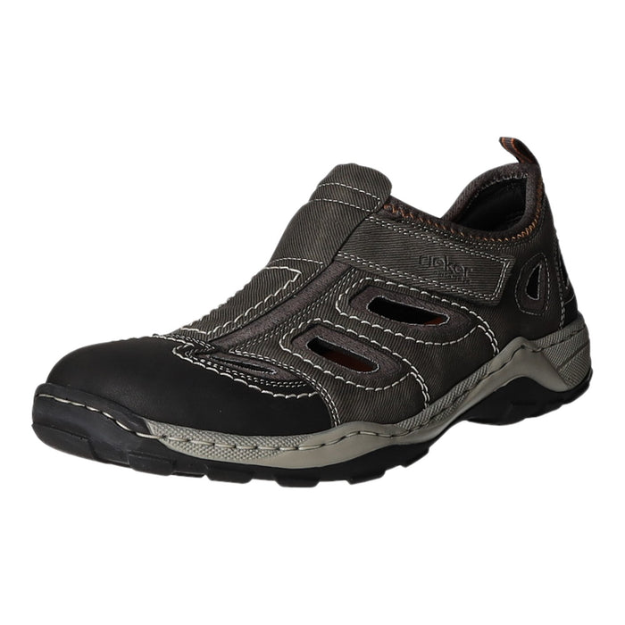 Rieker Sandalette Zehenschutz Freizeit (casual) - SchuhEggers.de