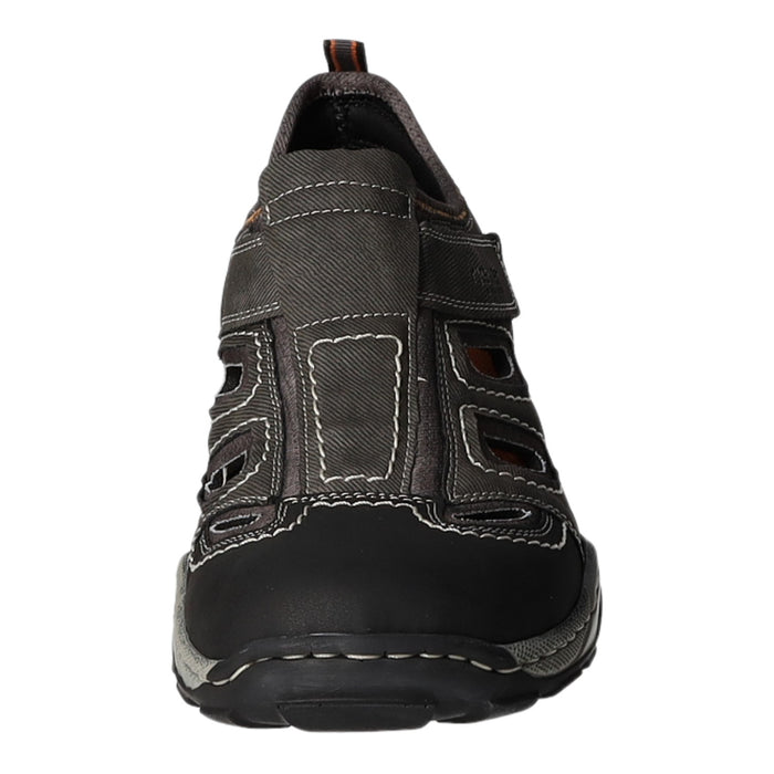 Rieker Sandalette Zehenschutz Freizeit (casual) - SchuhEggers.de