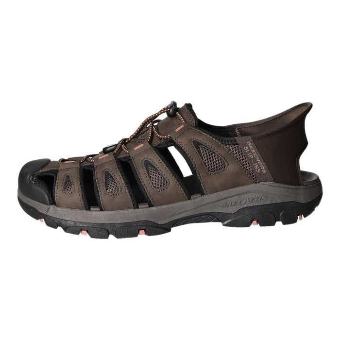 Skechers Sandalette Zehenschutz Freizeit (casual) TRESMEN-NORVICK - SchuhEggers.de