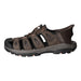 Skechers Sandalette Zehenschutz Freizeit (casual) TRESMEN-NORVICK - SchuhEggers.de