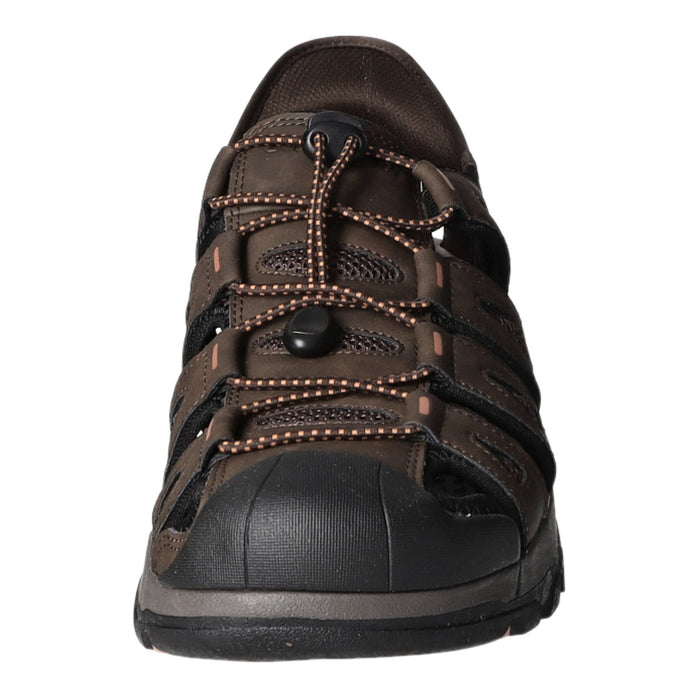 Skechers Sandalette Zehenschutz Freizeit (casual) TRESMEN-NORVICK - SchuhEggers.de