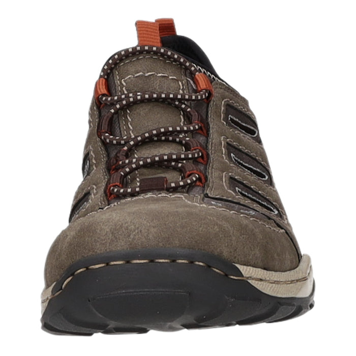 Rieker Sandalette Zehenschutz Freizeit (casual) - SchuhEggers.de