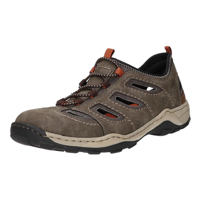 Rieker Sandalette Zehenschutz Freizeit (casual) - SchuhEggers.de