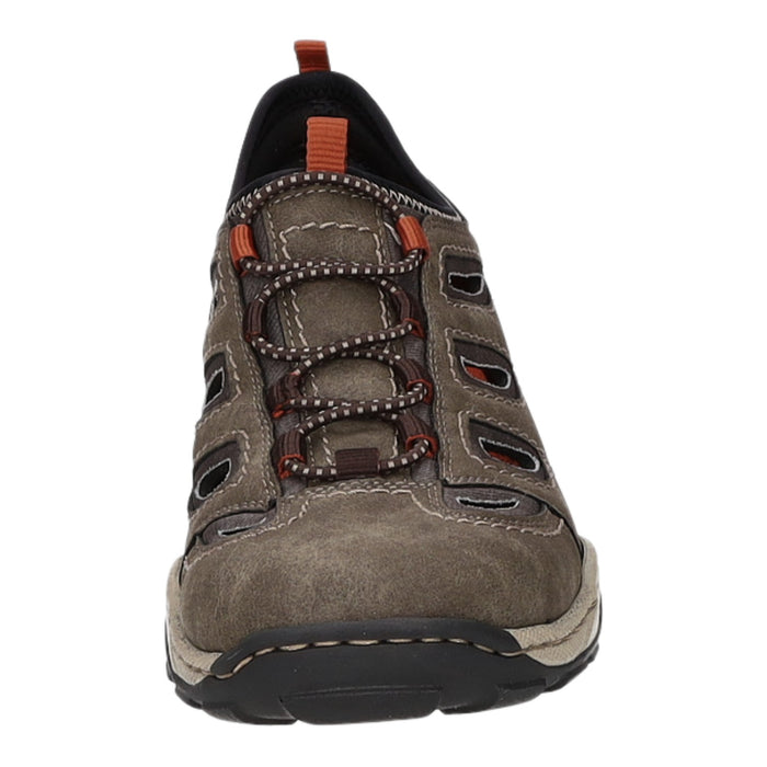 Rieker Sandalette Zehenschutz Freizeit (casual) - SchuhEggers.de