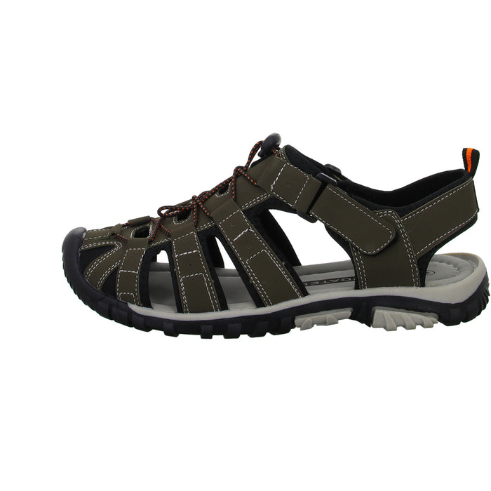 living UPDATED Sandalette Zehenschutz Freizeit (casual) - SchuhEggers.de