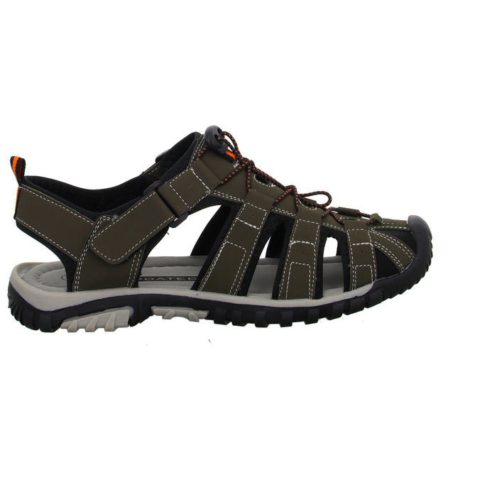 living UPDATED Sandalette Zehenschutz Freizeit (casual) - SchuhEggers.de