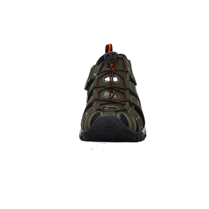 living UPDATED Sandalette Zehenschutz Freizeit (casual) - SchuhEggers.de