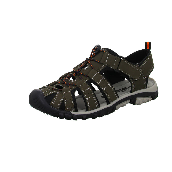 living UPDATED Sandalette Zehenschutz Freizeit (casual) - SchuhEggers.de