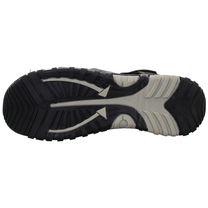 living UPDATED Sandalette Zehenschutz Freizeit (casual) - SchuhEggers.de