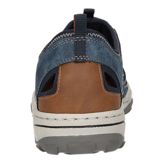 Rieker Sandalette Zehenschutz Freizeit (casual) - SchuhEggers.de