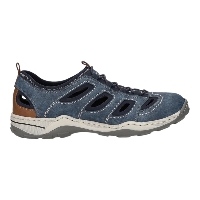 Rieker Sandalette Zehenschutz Freizeit (casual) - SchuhEggers.de