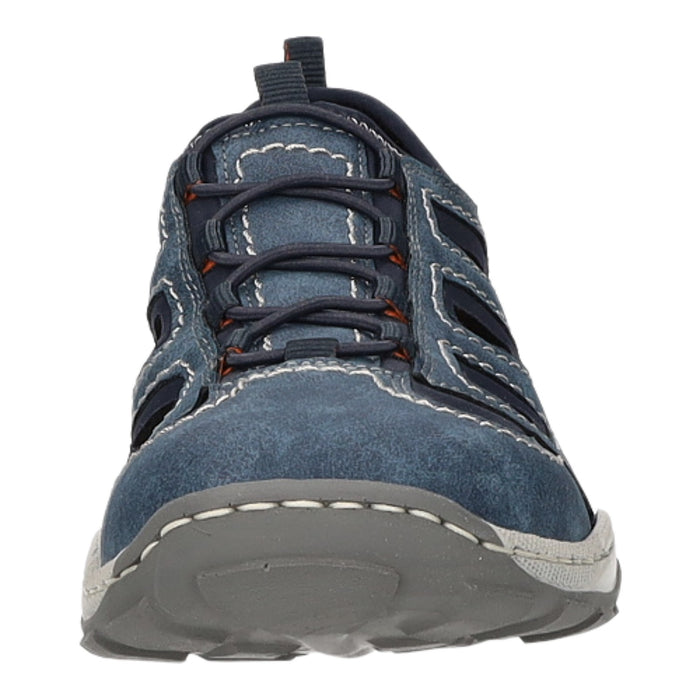 Rieker Sandalette Zehenschutz Freizeit (casual) - SchuhEggers.de