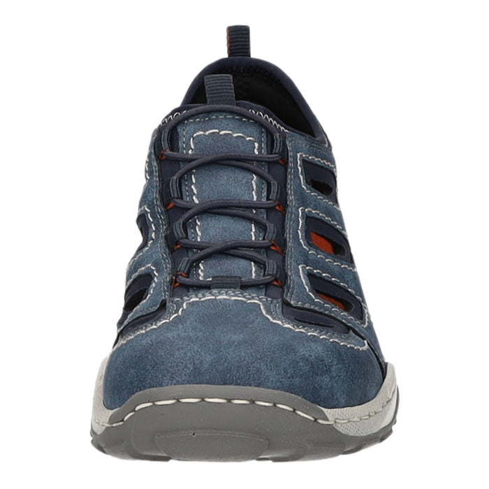 Rieker Sandalette Zehenschutz Freizeit (casual) - SchuhEggers.de