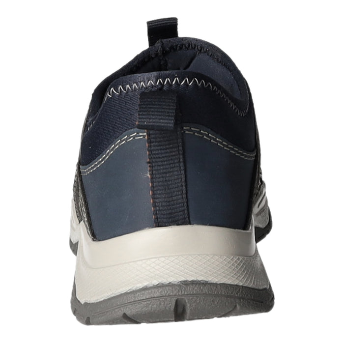 Rieker Sandalette Zehenschutz Freizeit (casual)