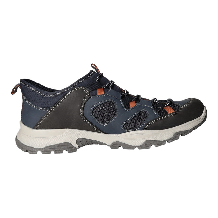 Rieker Sandalette Zehenschutz Freizeit (casual)