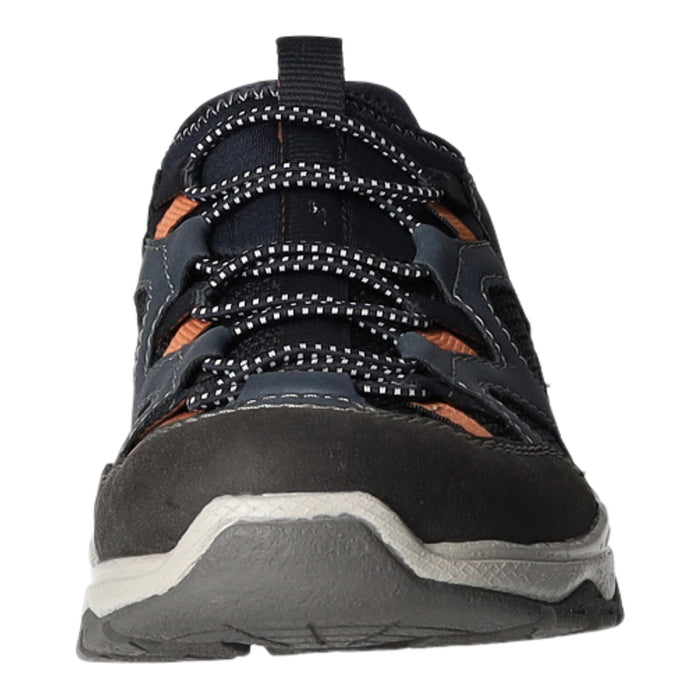 Rieker Sandalette Zehenschutz Freizeit (casual)
