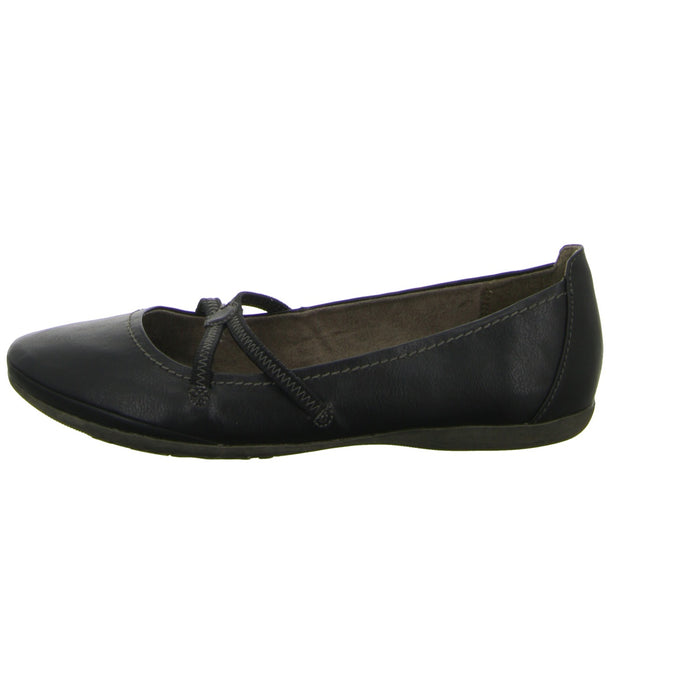 Tamaris Ballerinas - SchuhEggers.de