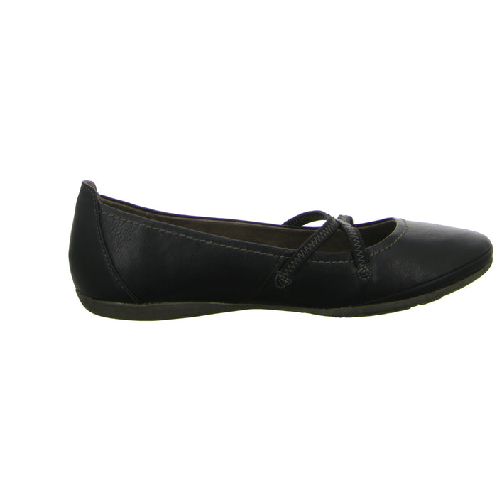 Tamaris Ballerinas - SchuhEggers.de