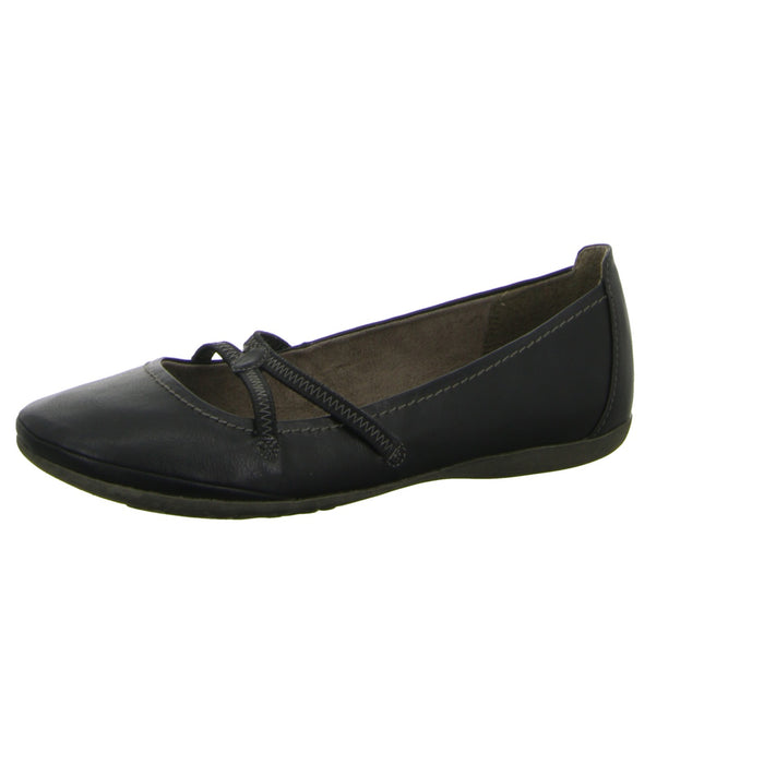 Tamaris Ballerinas - SchuhEggers.de