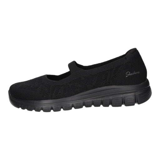 Skechers Ballerinas Graceful-Chic Motion - SchuhEggers.de