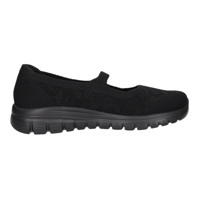Skechers Ballerinas Graceful-Chic Motion - SchuhEggers.de