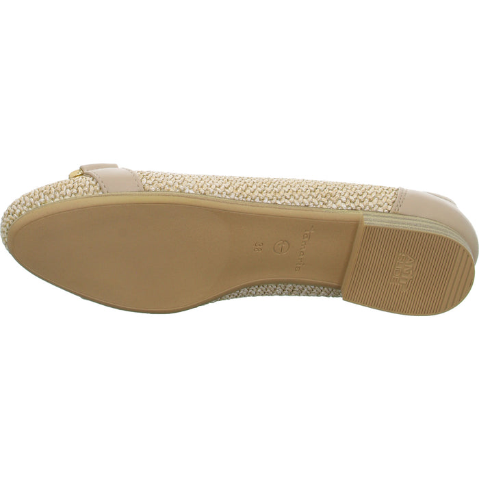 Tamaris Ballerinas - SchuhEggers.de