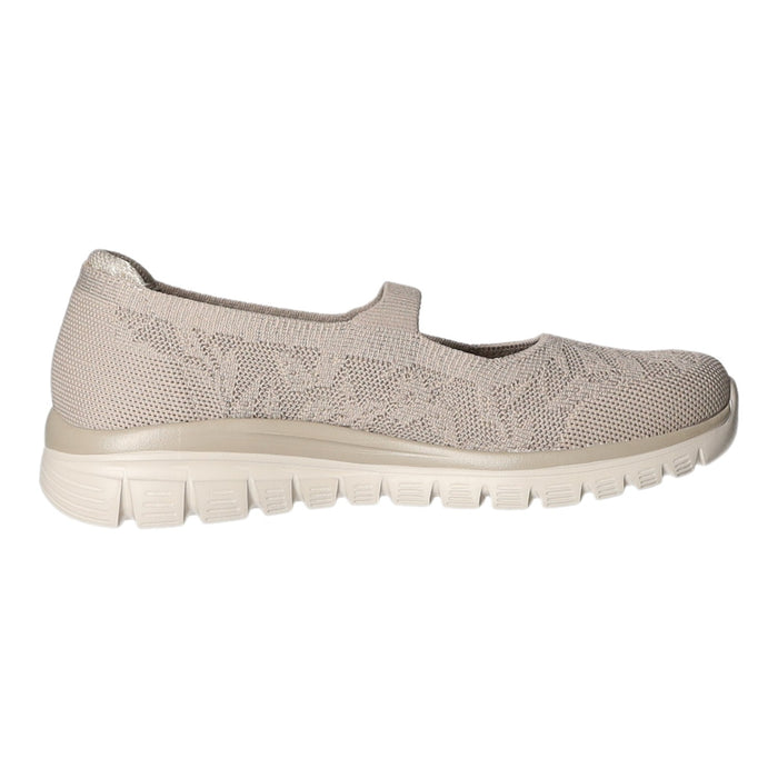 Skechers Ballerinas Graceful-Chic Motion - SchuhEggers.de