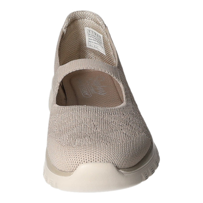 Skechers Ballerinas Graceful-Chic Motion - SchuhEggers.de