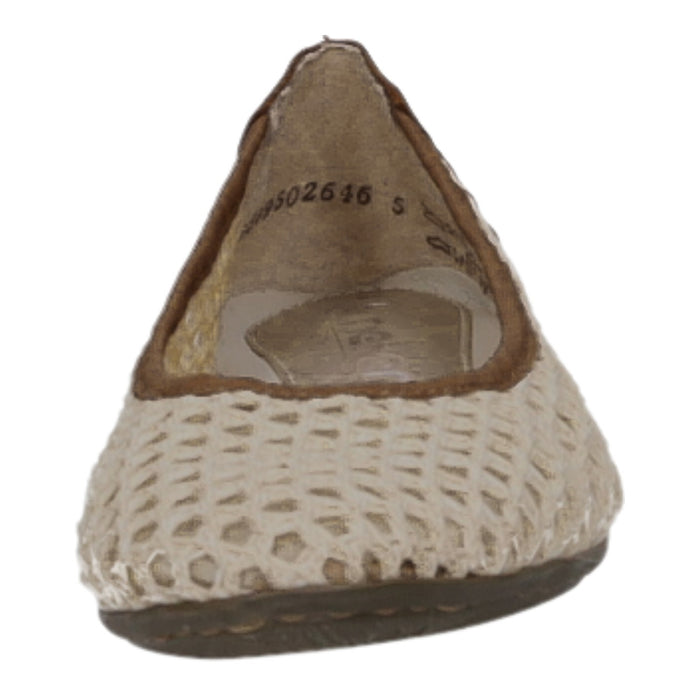 Rieker Ballerinas - SchuhEggers.de