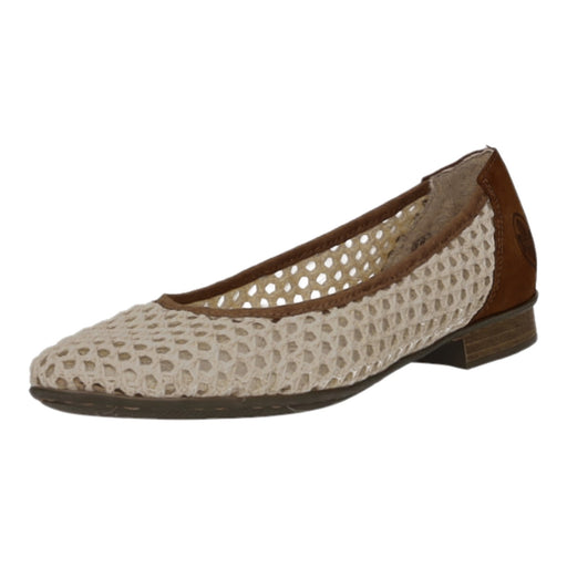 Rieker Ballerinas - SchuhEggers.de
