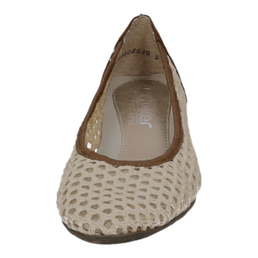 Rieker Ballerinas - SchuhEggers.de