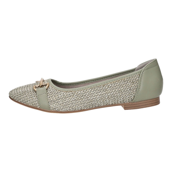 living UPDATED Ballerinas