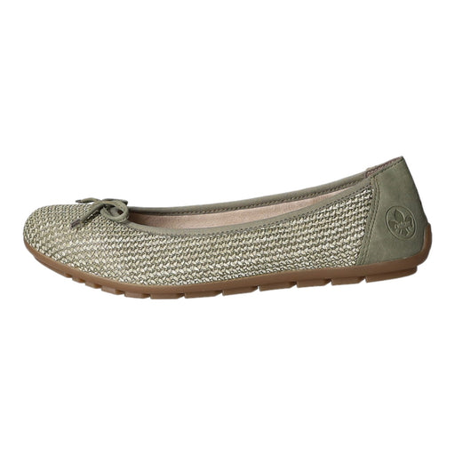 Rieker Ballerinas - SchuhEggers.de