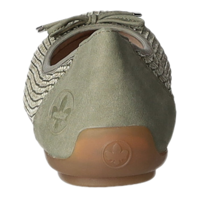 Rieker Ballerinas - SchuhEggers.de