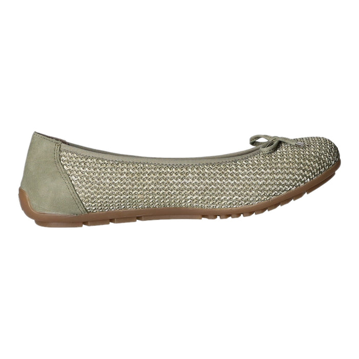 Rieker Ballerinas - SchuhEggers.de