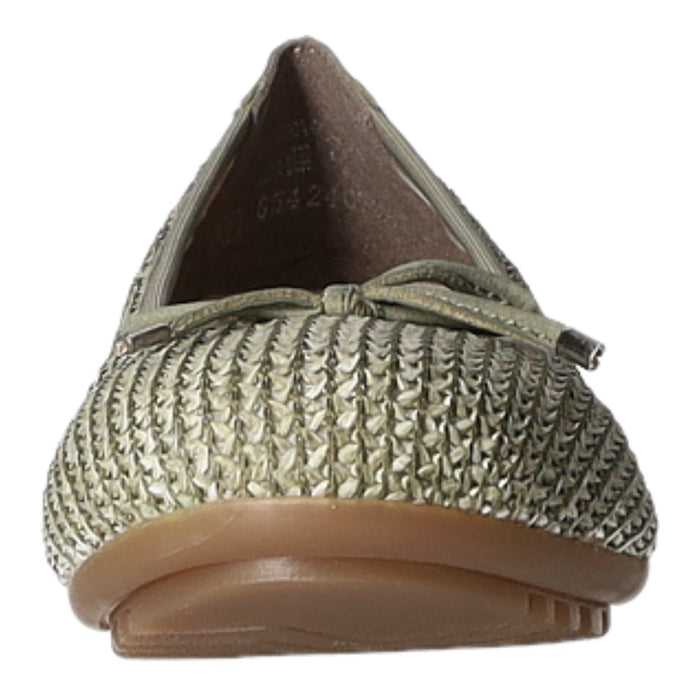 Rieker Ballerinas - SchuhEggers.de