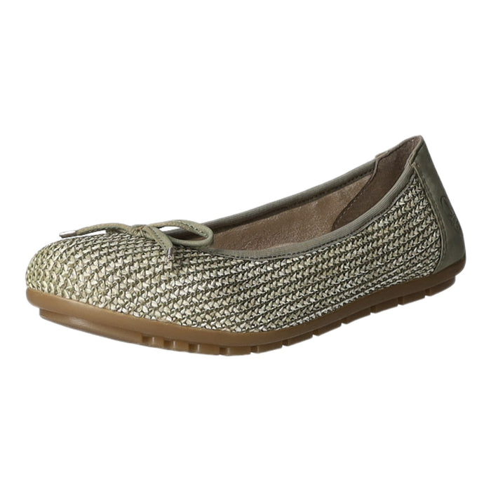 Rieker Ballerinas - SchuhEggers.de