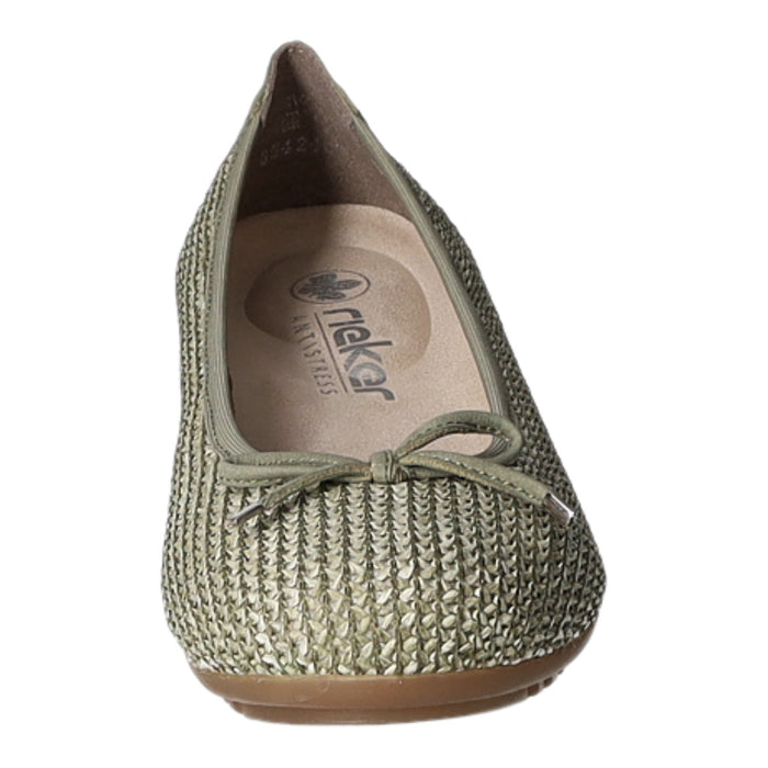 Rieker Ballerinas - SchuhEggers.de