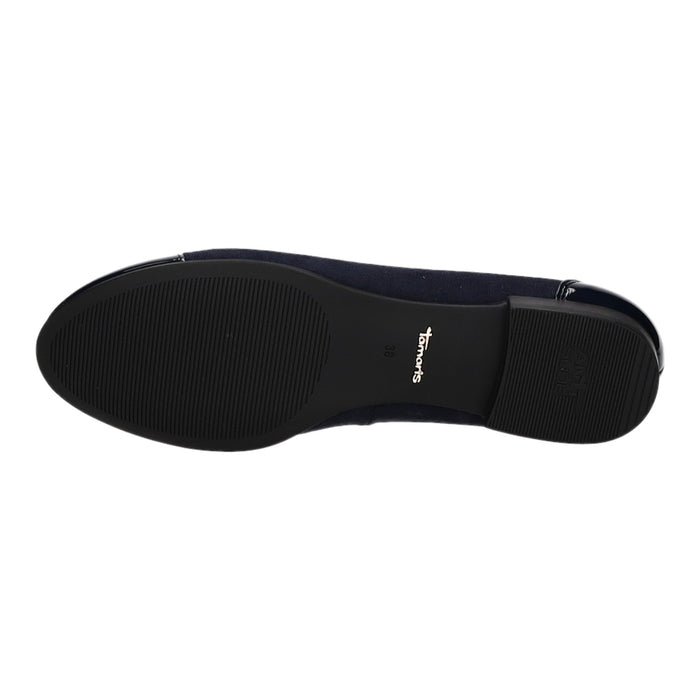 Tamaris Ballerinas - SchuhEggers.de
