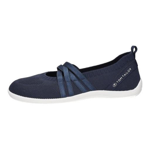 Tom Tailor Ballerinas - SchuhEggers.de