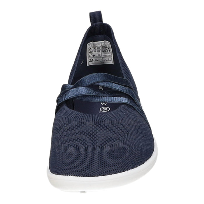 Tom Tailor Ballerinas - SchuhEggers.de